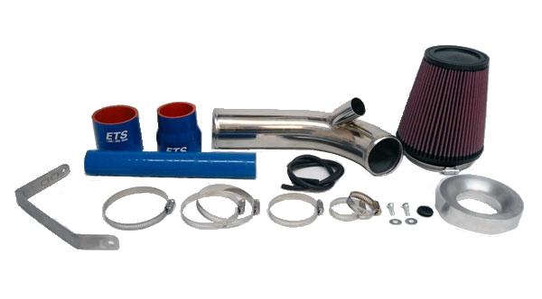 ETS Intake Kit - For Stock MAF ETS-GTR-INTAKE-SS-MAF