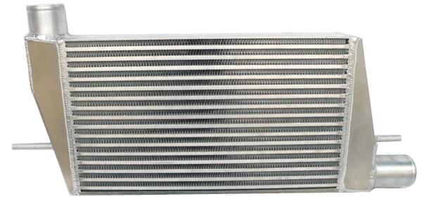 ETS Race Intercooler - Bar and Plate Style DSM01CORACE40