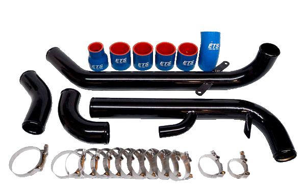 ETS 90 Degree Pipe DSM012590