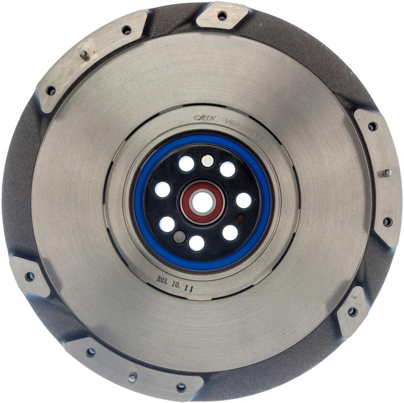 EXEDY OEM Replacement Flywheel - For use w/ EXEDY Clutch Kit FMK1009 FWFMF06