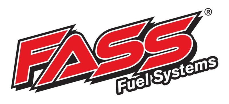 FASS Fuel Systems Replacement Machined Parts - Titanium Water Nipple WN-2001