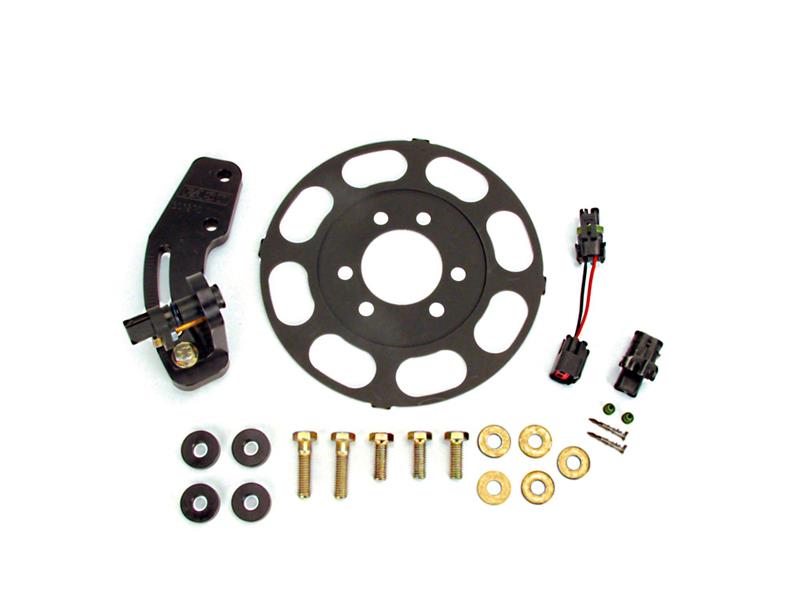 FAST Throttle/Trans Cable Mount Kit 304147
