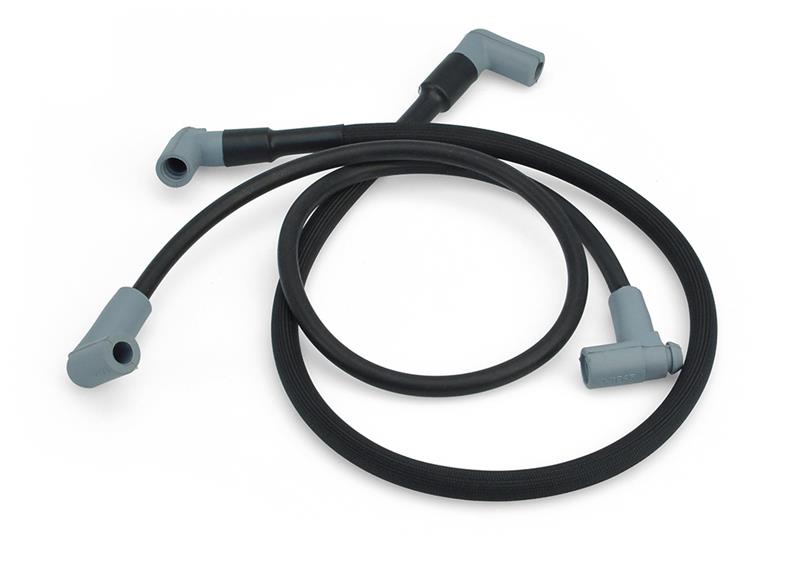 FAST Custom Fit Firewire 8.5MM Spark Plug Wire Set - For GM LS1/LS6 255-2419