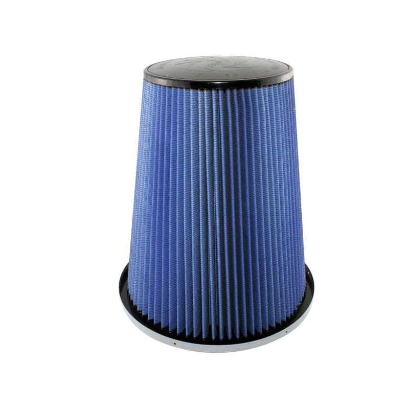 aFe ProHDuty PRO 5R Air Filter - 3.5in OD x 1.85in ID x 7.34in H 70-50012