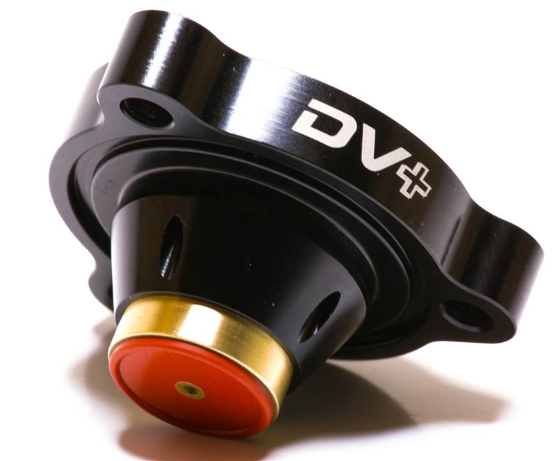 GFB - Go Fast Bits DVX Blow Off Valve - Direct Replacement For Factory-Fitted Solenoid-Type Diverter Valve T9661