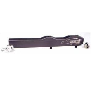 Golden Eagle Fuel Rail - Includes 2 Plugs GFR101-P