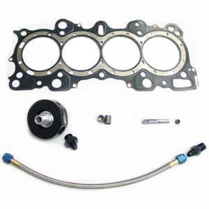 Golden Eagle Vtec Full Conversion Kit - 81.0mm Gasket GVCFULLKIT81.0