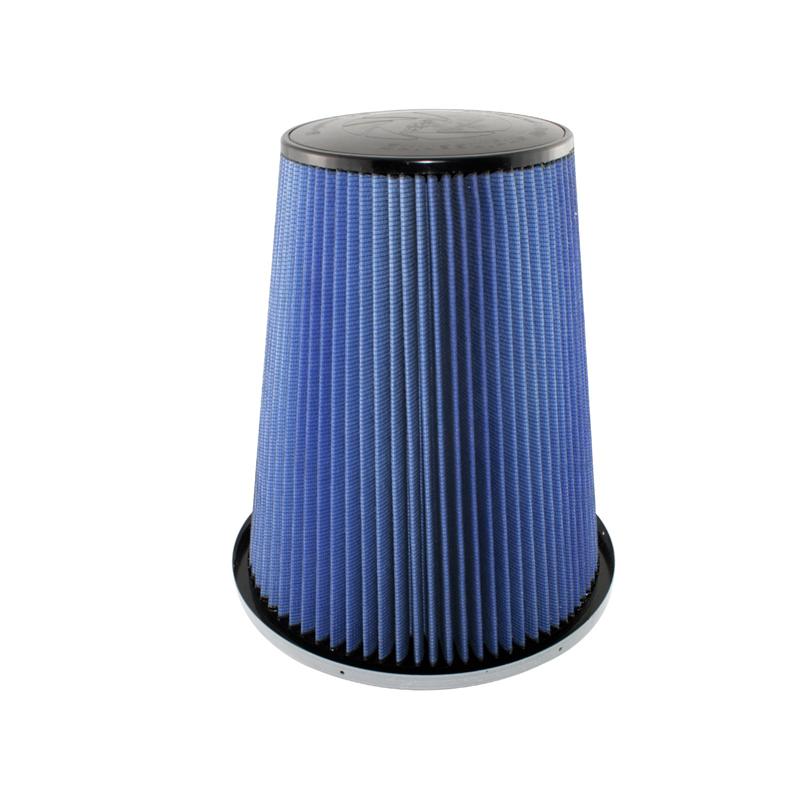 aFe ProHDuty PRO 5R Air Filter - RC - 9 9/32in OD x 5 25/32in ID x 23 7/16in H 70-50052