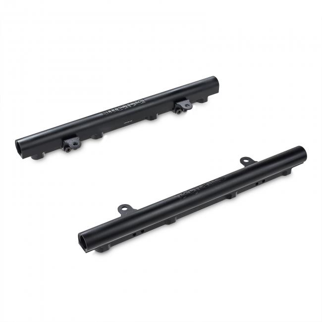Grams Performance Cross Over Lines - For Grams Fuel Rail G50-02-1050