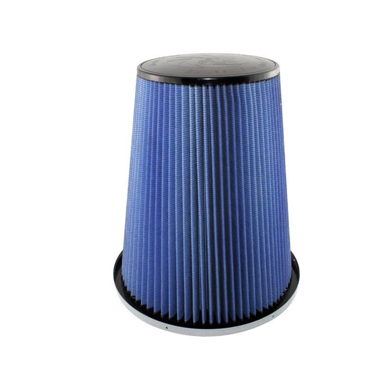 aFe ProHDuty PRO DRY S Air Filter - 11in OD x 6in ID x 15.14in H 70-10022