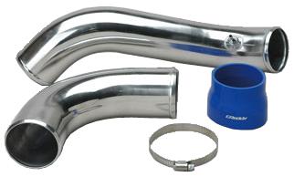 GReddy Intercooler Piping Kit - For TZ Or Stock Turbo 12020920