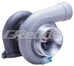 GReddy Turbocharger - T88H-38GK - No Actuator, External Wastegate 11500325