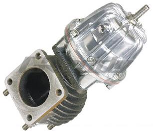 GReddy External Wastegate - Type R 11501531