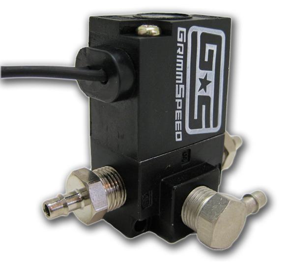 GrimmSpeed Electronic Boost Control Solenoid 57001