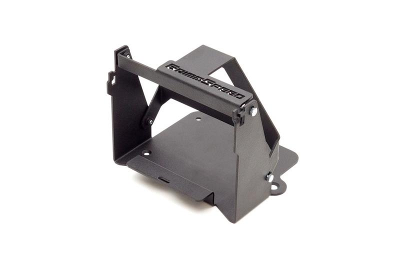 GrimmSpeed Lightweight Battery Mount 121023