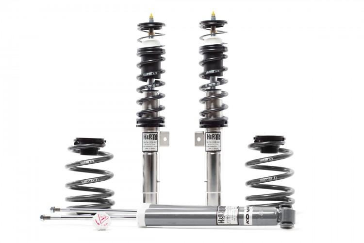 H&R Street Performance SS Coil Over - Damping Adjustable 36431-1