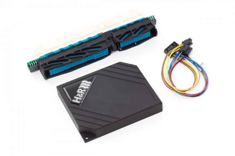 H&R ETS Lowering System 29244-3