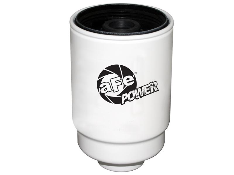 aFe Pro GUARD D2 Fuel Filter - Synthetic Media - Incl. 2 Filter Set 44-FF014
