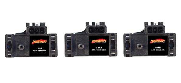 3 Bar GM MAP Sensor - Incl Plug & Pins HT-010104