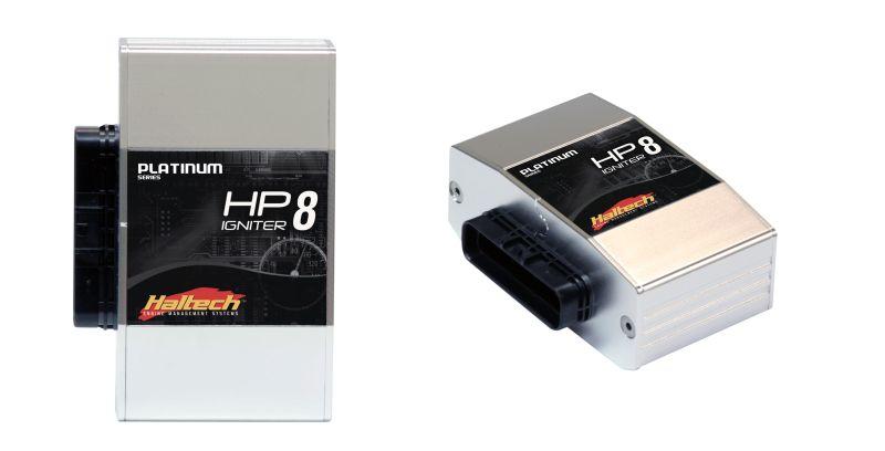 HPI4 High Power Igniter - Quad Channel - Module Only HT-020032