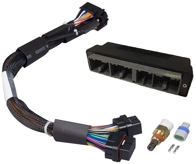 Elite 1000-2500 Plug n Play Adaptor Harness Only HT-141329