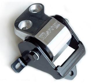 Hasport Single Mount - Performance Left Mount DC5LH-70A
