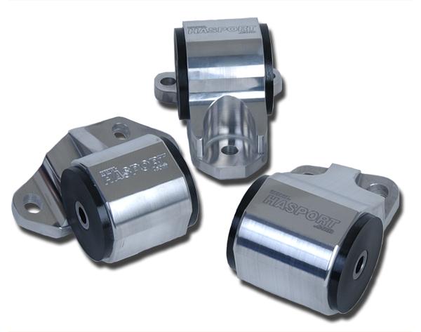 Hasport Stock Replacement Mount Kit DA1STK-6061