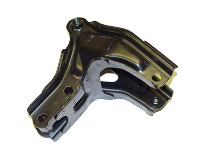 Hasport J-Series Skid Plate and D-series Alternator Relocation Bracket DJ-SKID