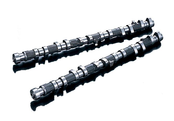 HKS STEP2 Camshaft, For use w/ Valve Springs (22001-AM001) & EVO VII Retainers, Valve Timing Controller Required 22002-AM011