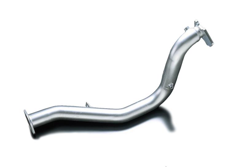 HKS Stainless Front Pipe 3306-SN007