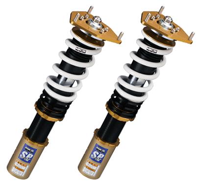 HKS HIPERMAX MAX IV SP Coilovers 80250-AF003