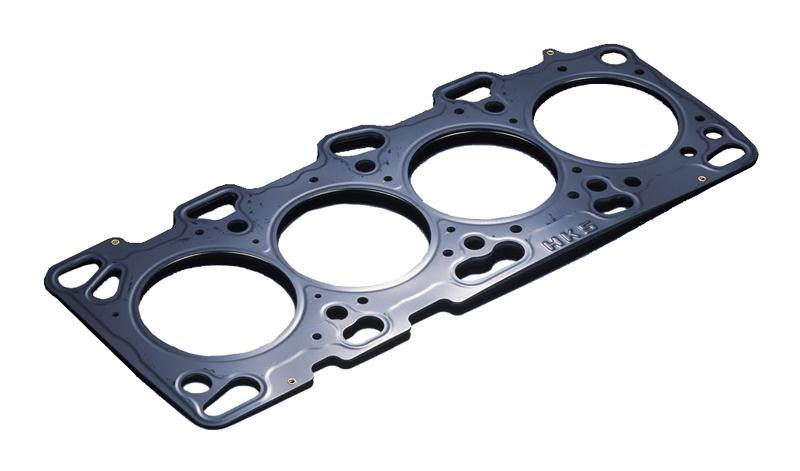 HKS Metal Head Gasket, Stopper Type, Includes Exhaust Manifold Gasket 23009-AN010