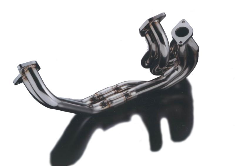 HKS Stainless Steel Exhaust Manifold 1419-RM001
