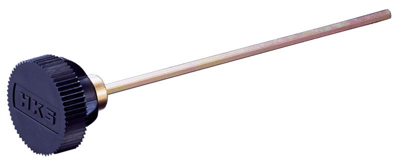 HKS Damper Adjusting Dial, Single Piece 1799-SA025
