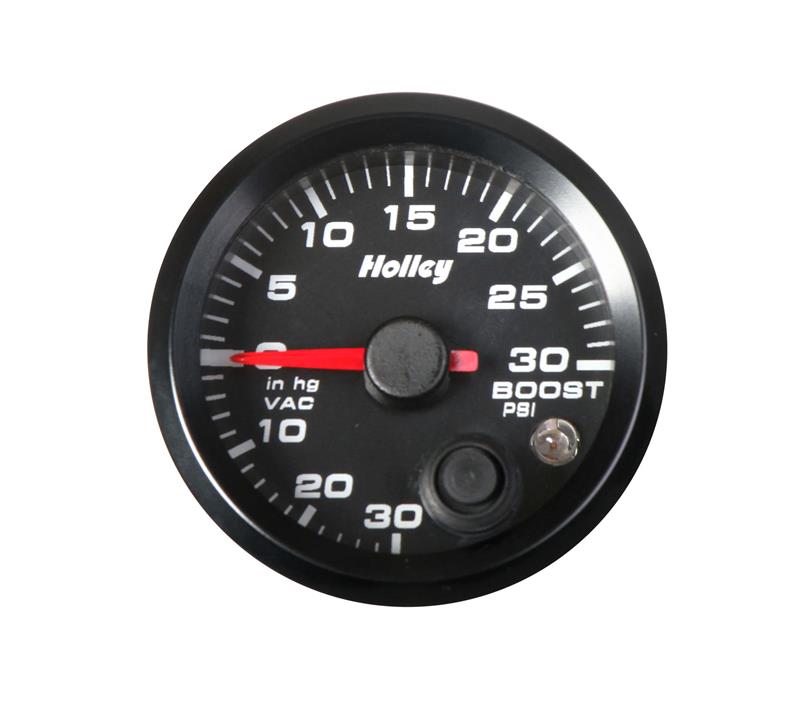 EFI CAN Speedometer 553-120W