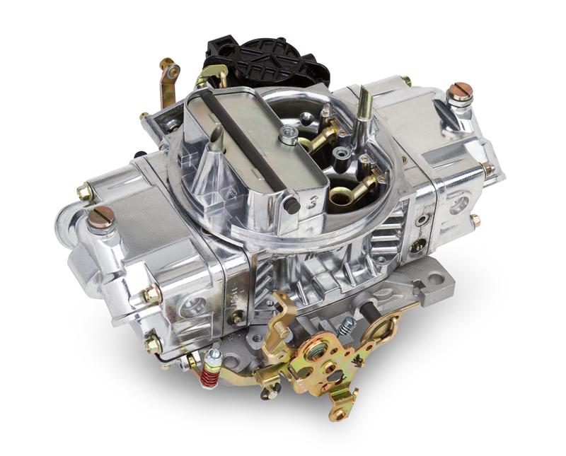 500CFM Street Avenger Carburetor - 2BBL, 2300 Series 0-80500