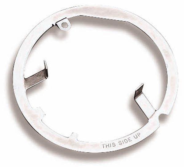 Commander 950 Multi-Point Fuel Injection Retainer 534-102