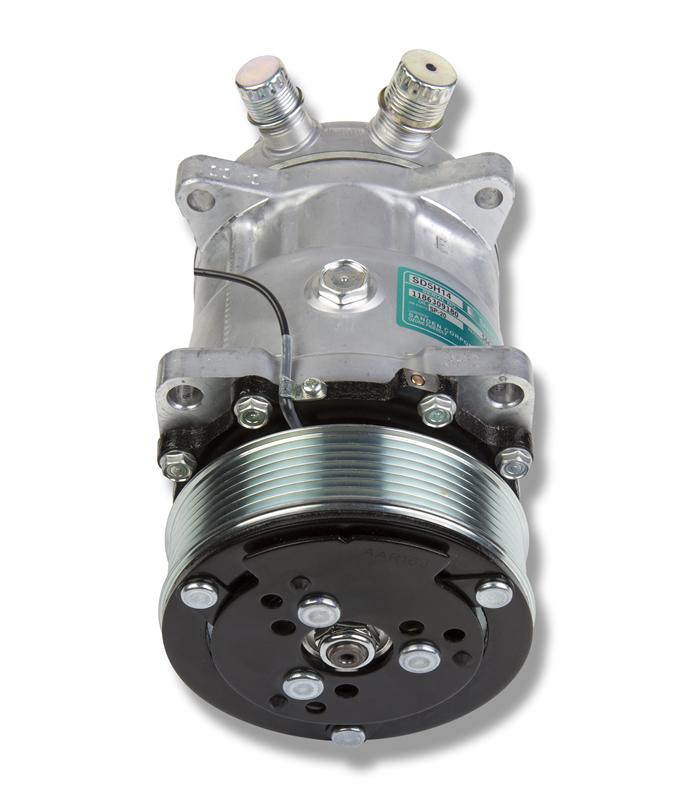 Idler Pulley - Smooth 97-150
