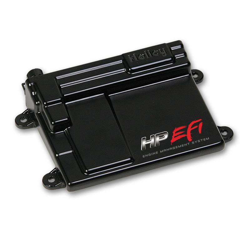 HP EFI ECU & Harness Kit - Includes Bosch Oxygen Sensor 550-601