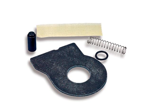 Ultra HP Mechanical Fuel Pump Gasket Replacement Kit - Fits all Ultra HP Mechanical Fuel Pumps 12-757