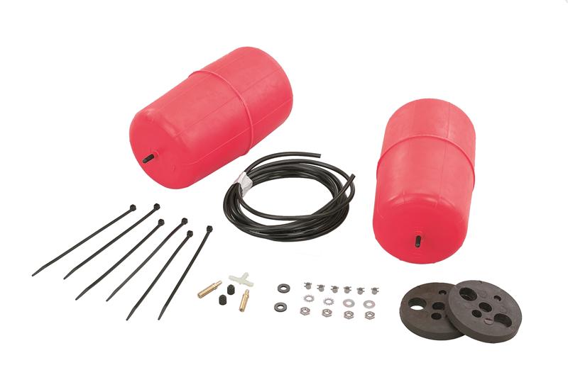 Hotchkis Rear Air Bag Kit 31750