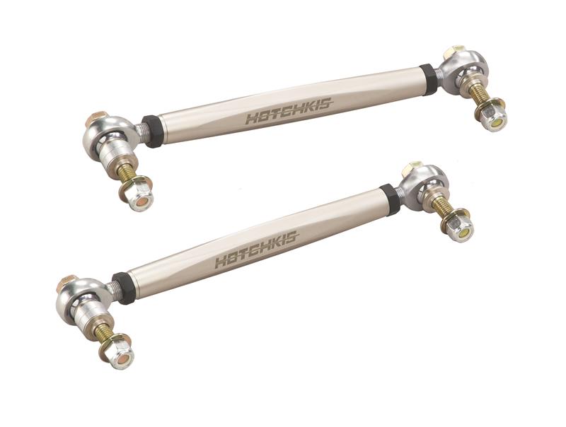 Hotchkis Adjustable Steering Rod Kit 16385