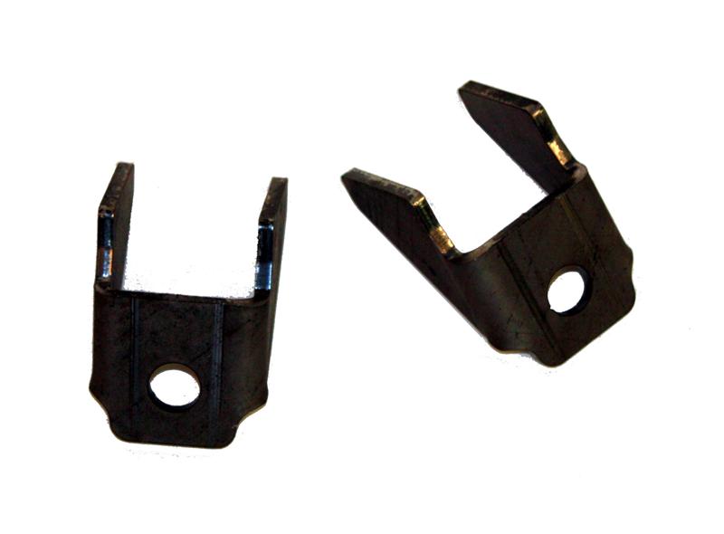 Hotchkis Billet Sway Bar Bracket - 1-1/16in Diameter Bushing 23291063