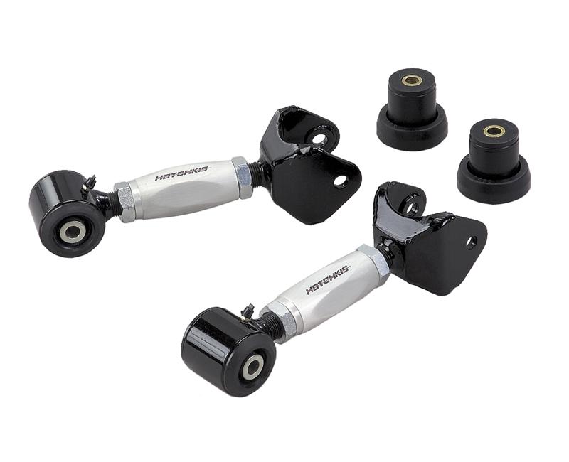 Hotchkis Total Vehicle System - Rear Suspension Package - Incl 1201AA, 1301, 1401, 1701 1802A