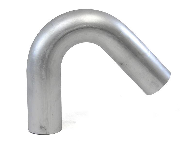 HPS Performance Products 135 Degree Tube AT135-138-CLR-175