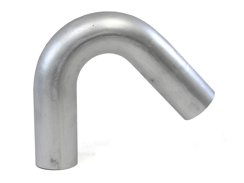 HPS Performance Products 135 Degree Tube AT135-350-CLR-56