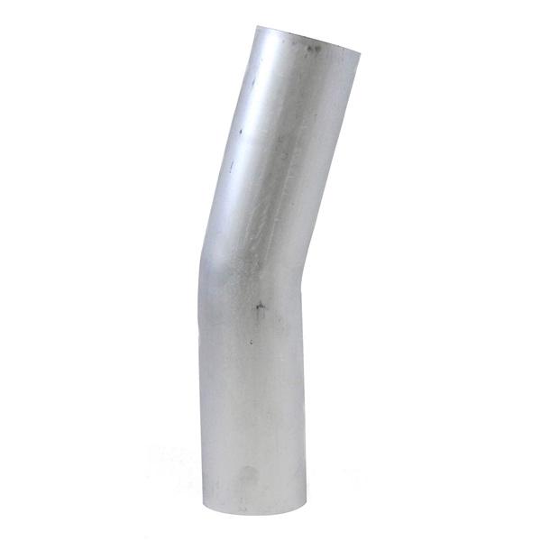 HPS Performance Products 15 Degree Tube AT15-225-CLR-225