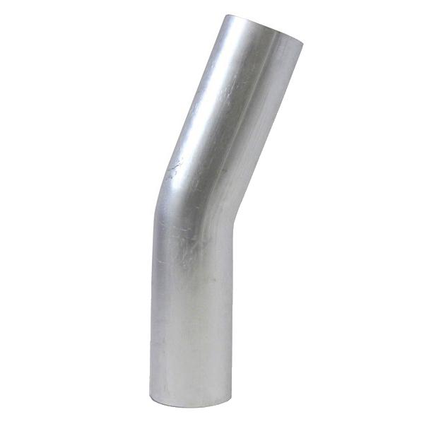 HPS Performance Products 20 Degree Tube AT20-250-CLR-4