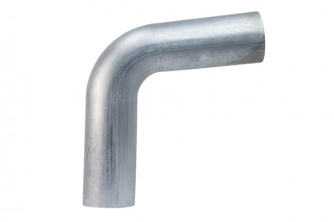 HPS Performance Products 80 Degree Tube AT80-300-CLR-475