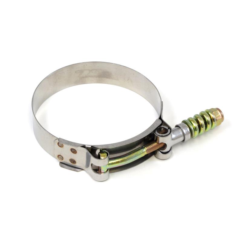 HPS Performance Products Spring Loaded T-Bolt Clamp SLTC-300